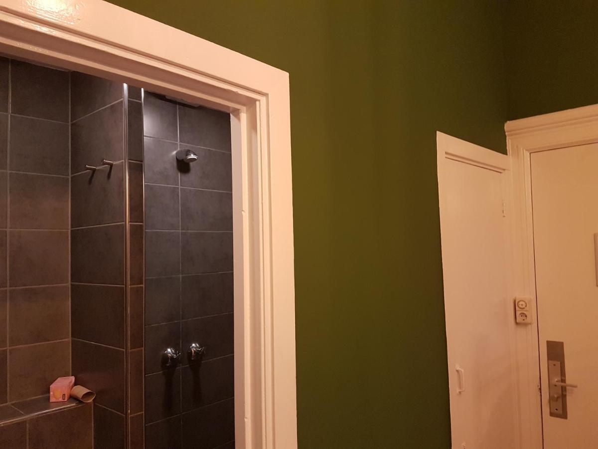 Hostal Annemarie