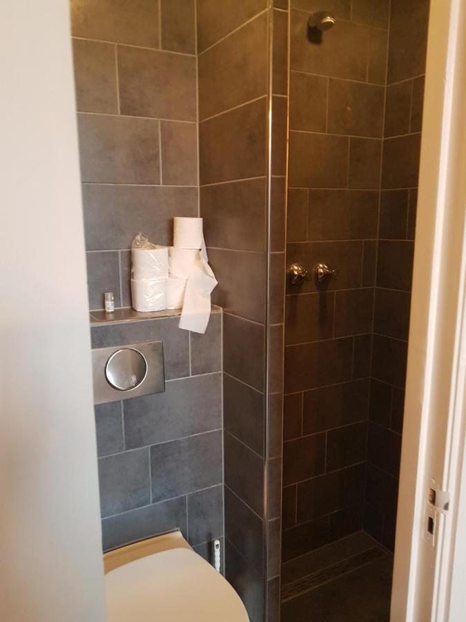 Hostal Annemarie Ámsterdam