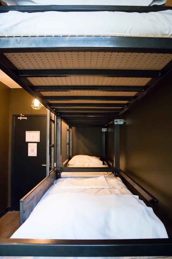 Hostal Annemarie *