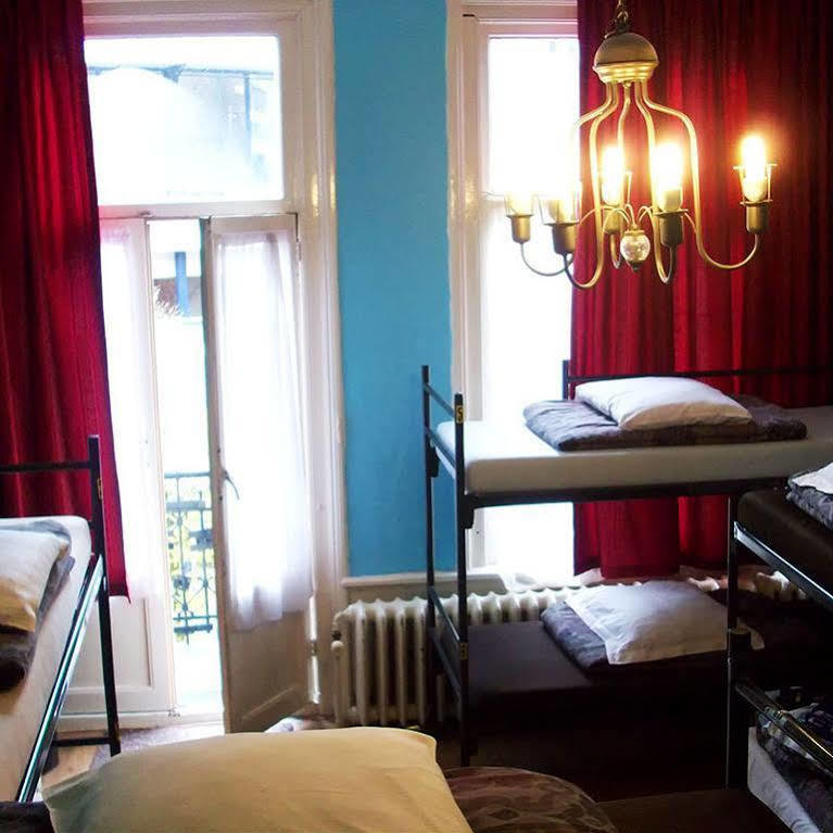 Hostal Annemarie Ámsterdam