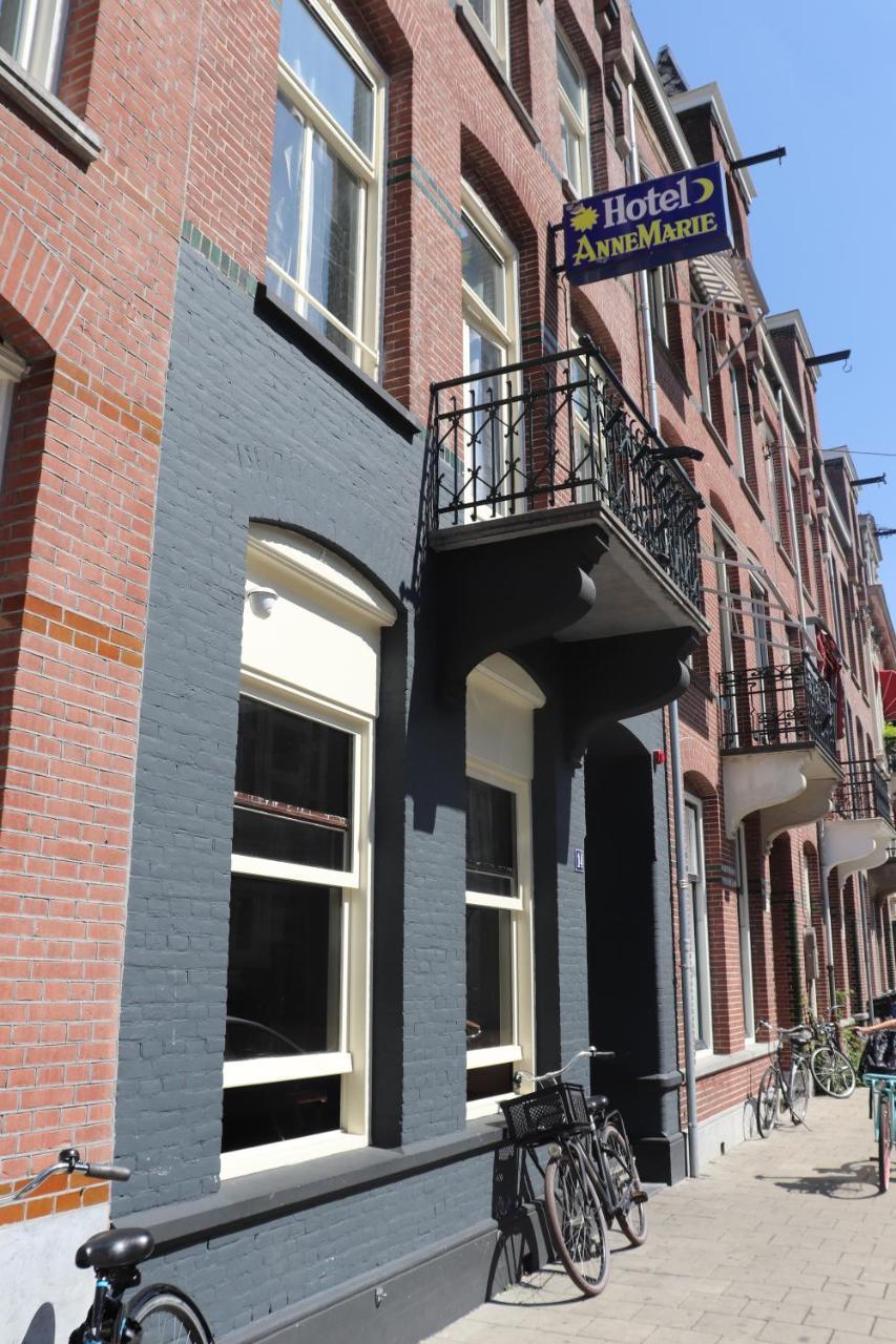 Hostal Annemarie *
