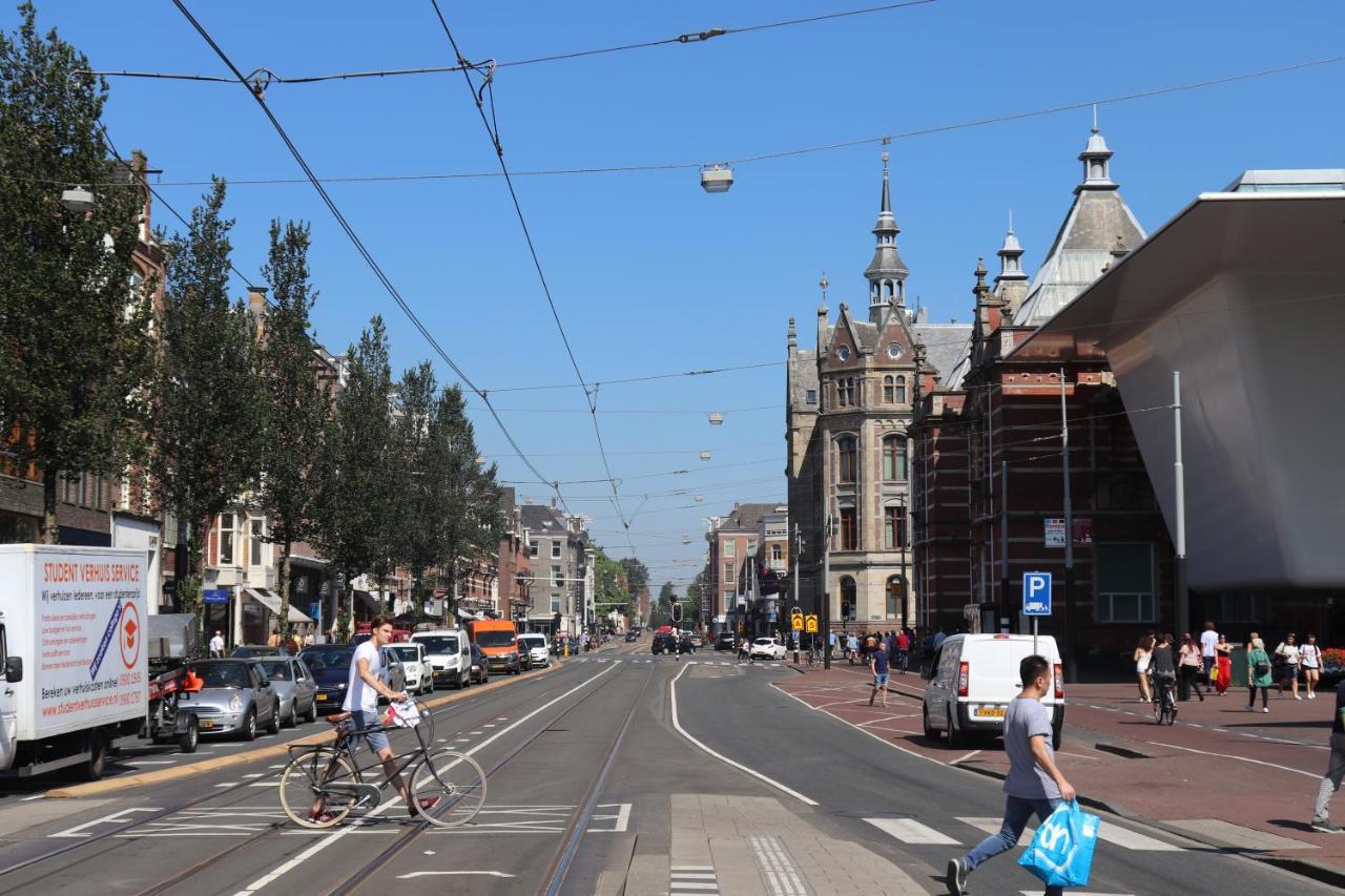 Annemarie Hostal Ámsterdam