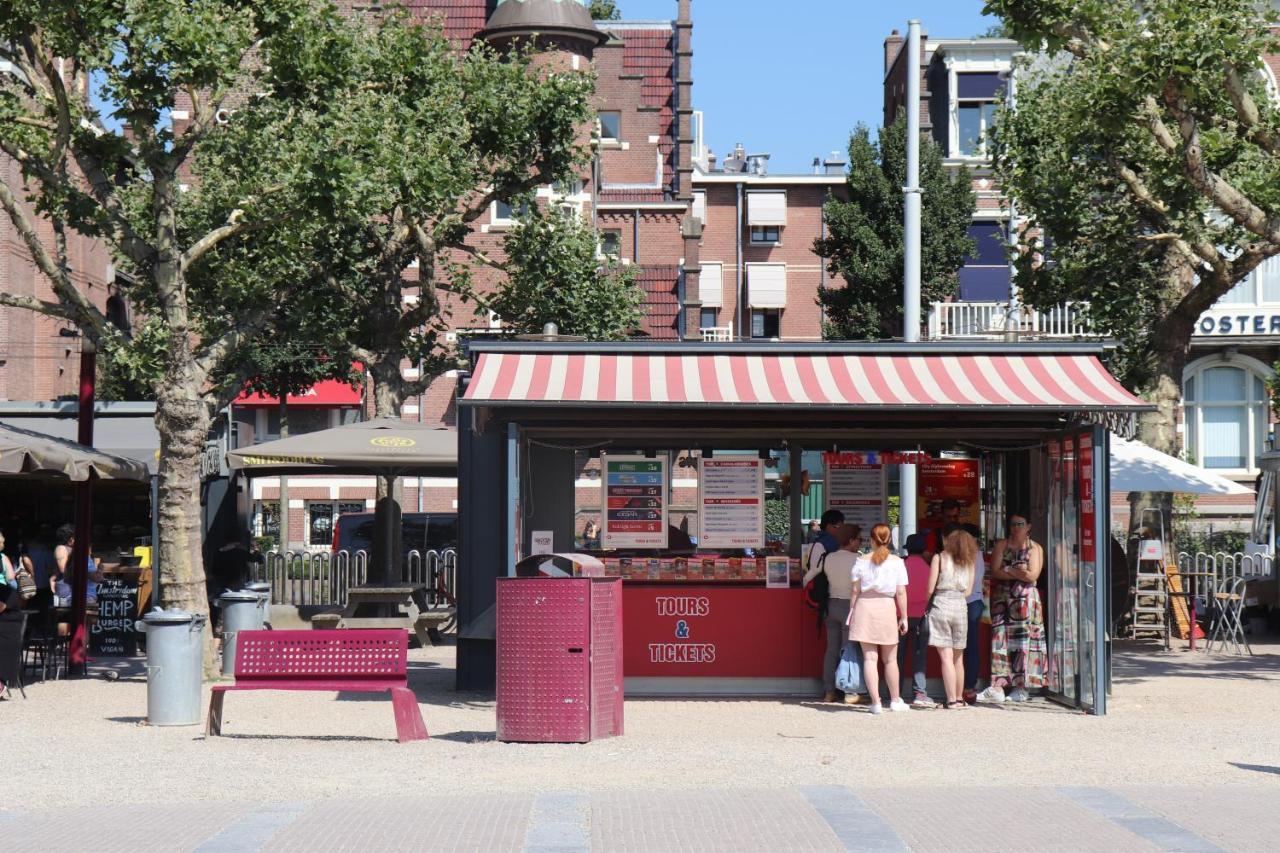 Ostello Annemarie Amsterdam